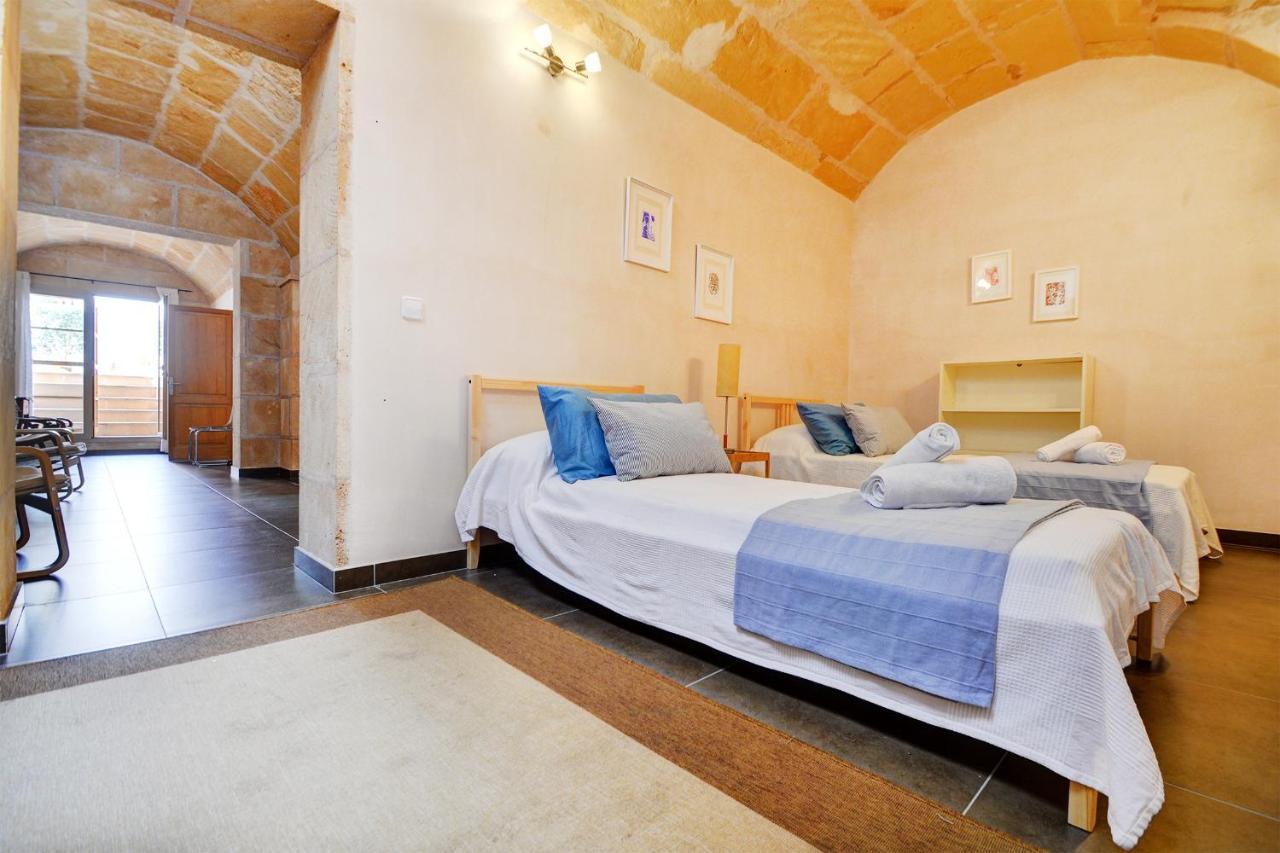 Amilcar House By Slow Villas El Arenal  Zewnętrze zdjęcie