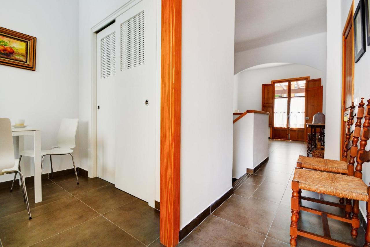 Amilcar House By Slow Villas El Arenal  Zewnętrze zdjęcie