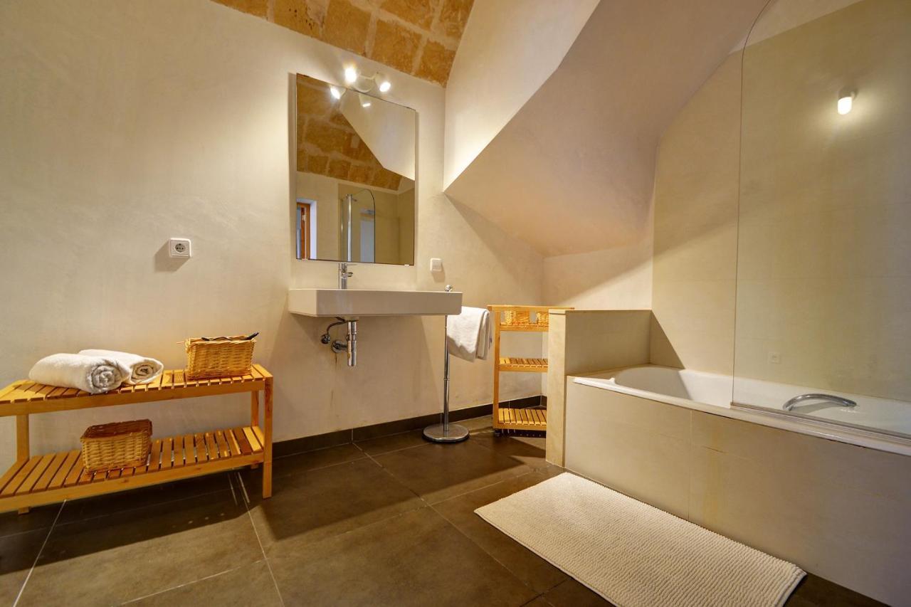 Amilcar House By Slow Villas El Arenal  Zewnętrze zdjęcie