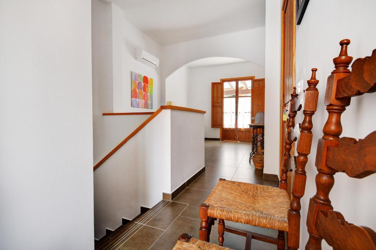 Amilcar House By Slow Villas El Arenal  Zewnętrze zdjęcie