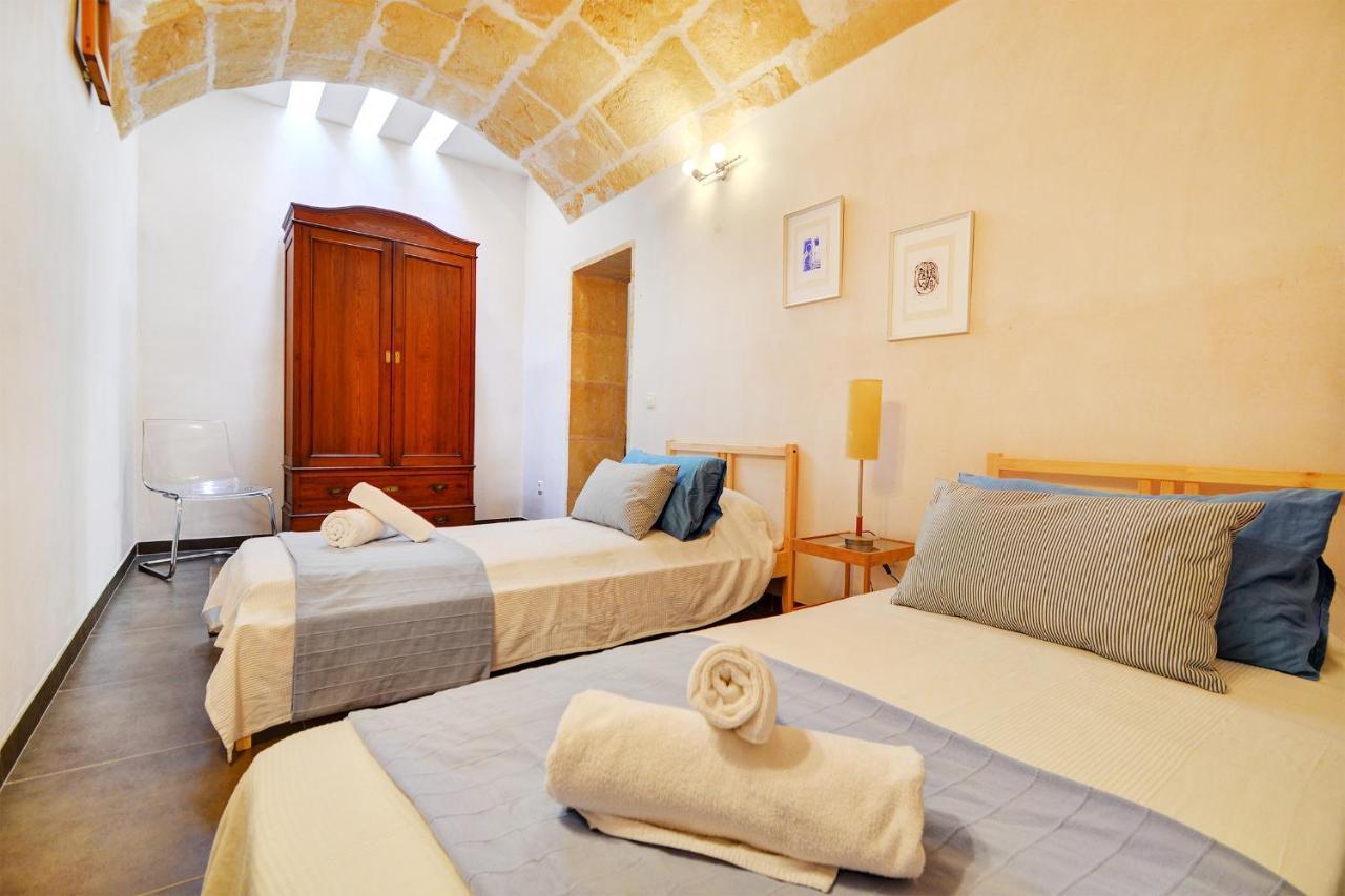 Amilcar House By Slow Villas El Arenal  Zewnętrze zdjęcie