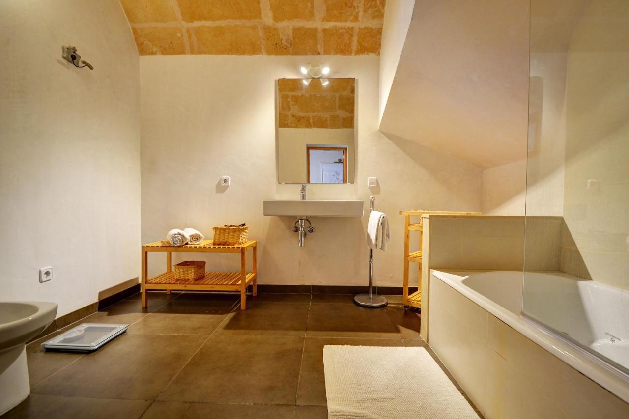 Amilcar House By Slow Villas El Arenal  Zewnętrze zdjęcie