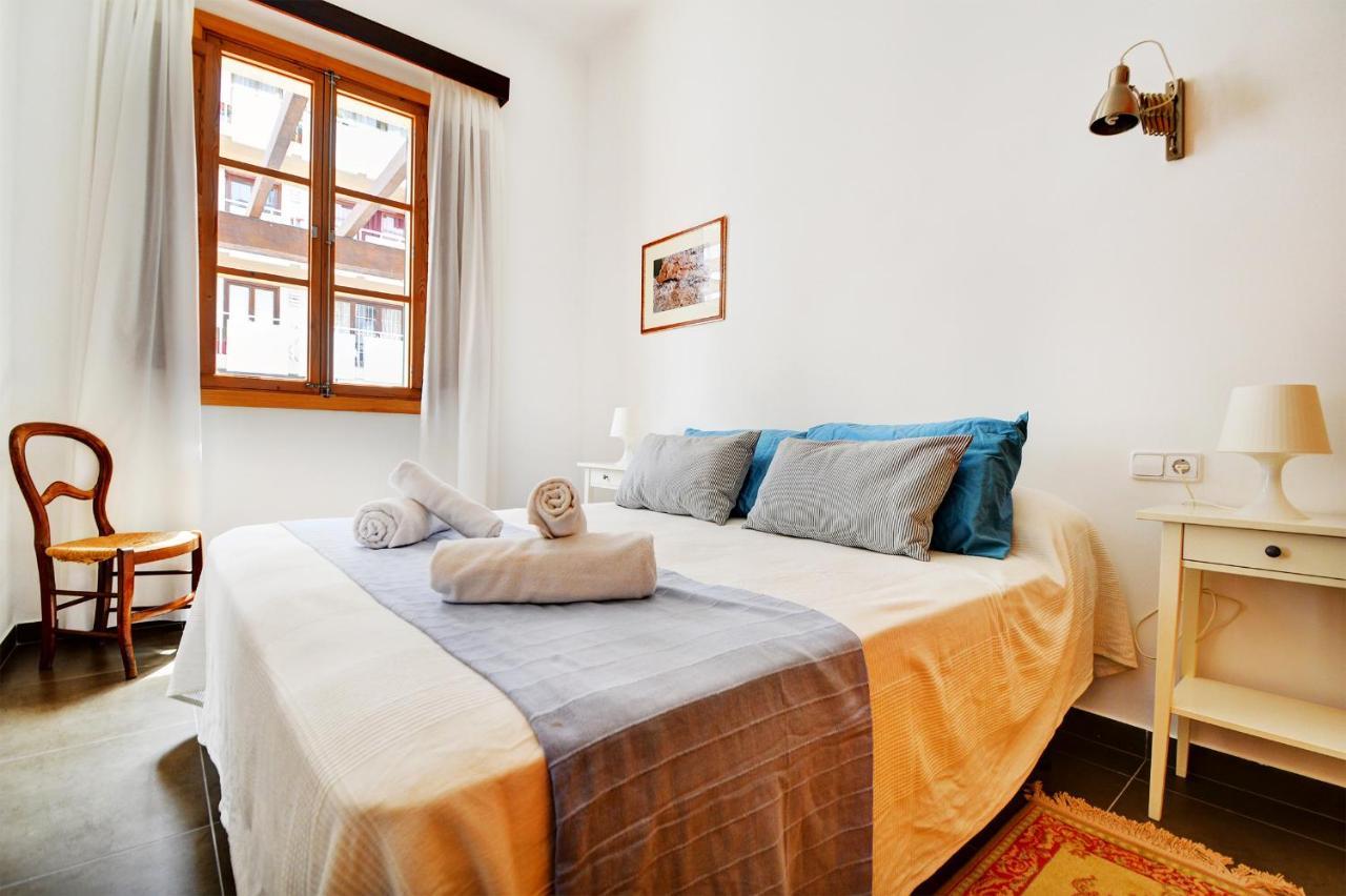 Amilcar House By Slow Villas El Arenal  Zewnętrze zdjęcie
